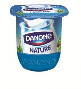 Danone Nature de DANONE : avis et tests - Desserts ...