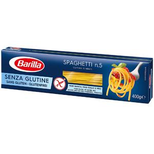 Spaghetti n.5 sans gluten