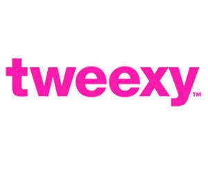 Tweexy