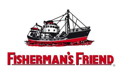FISHERMAN'S FRIEND