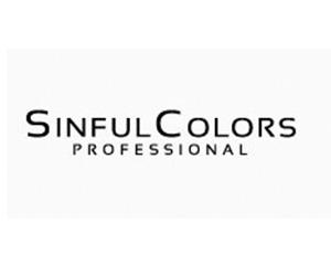 Sinful Colors