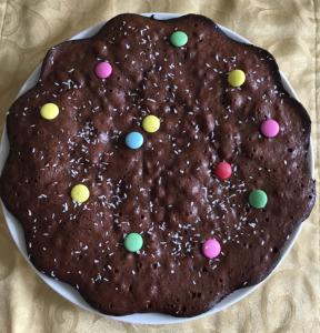 Préparation gâteau Fondant au chocolat de Alsa : avis et tests - Aides à la  pâtisserie - Préparation gâteau Fondant au chocolat de Alsa : avis et tests  - Aides à la pâtisserie
