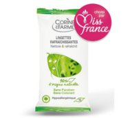lingettes Corine de Farme