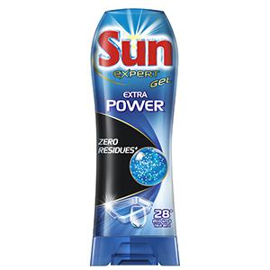 Sun Expert Gel Extra Power