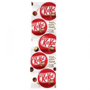 Kit Kat Ball de Nestle : avis et tests - Confiseries - Chocolats