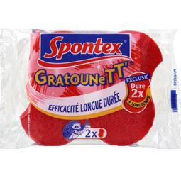 Gratounett' de Spontex