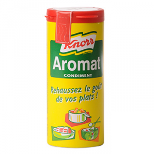 Aromat Condiment
