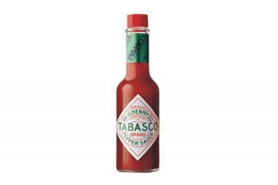 Sauce Tabasco