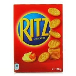 Ritz Crackers Original